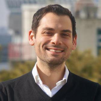 Justin Heifetz
