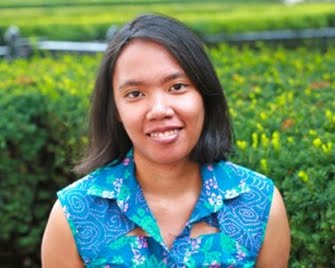 Karina Maharani