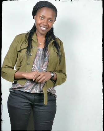 Faith Wangari