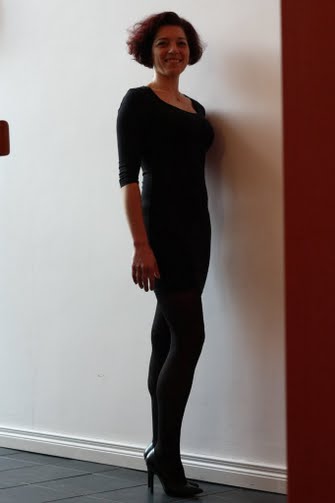 Antonia Giannoccaro