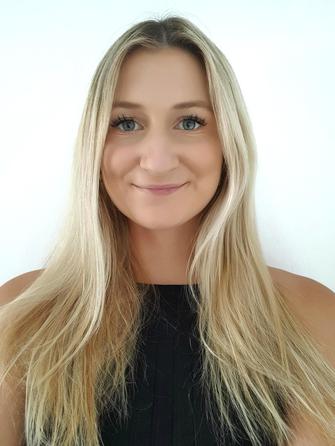 Ellie Swain