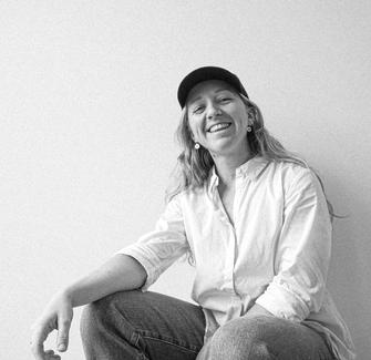Marie-Flore Pirmez