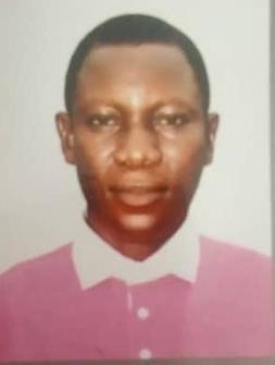 Kehinde Gbenga Oladipupo