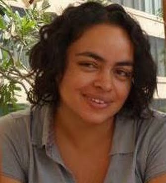 Meggan Raubenheimer