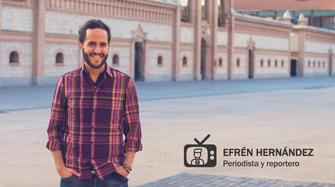 Efrén J. Hernández Cabrera