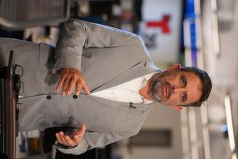 Fernando Mejia