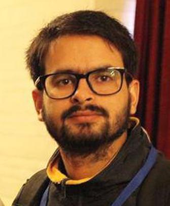 Imran Muzaffar