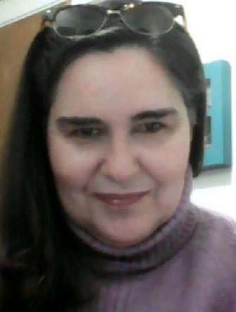 Maria Calafati