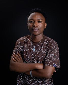 Kwizera Jacques