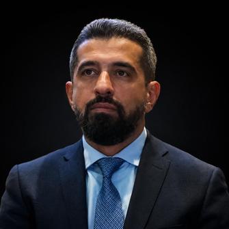 Ali Mamouri