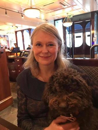 Polly Arrowsmith