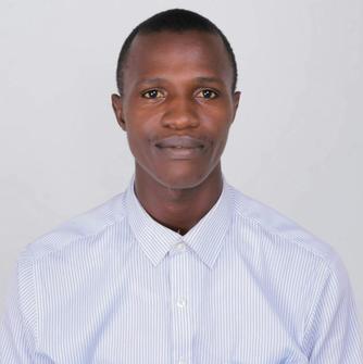 Morrie Koroma