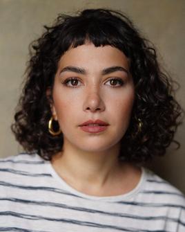 Sahar Zand