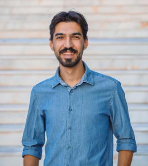 Ioannis Arshakyan