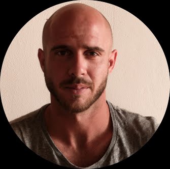 Jordi Garcia Rodriguez