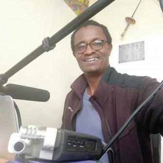 Mwaniki Njache