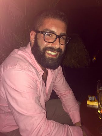 George Al-Koura