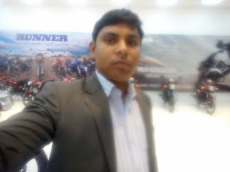 Shakhawat Hossain