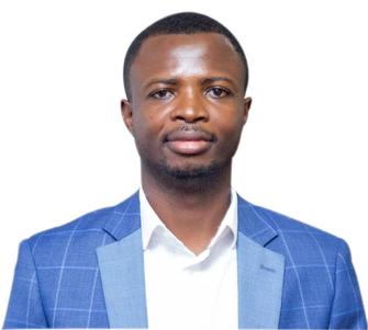 Isaac Justice Bediako