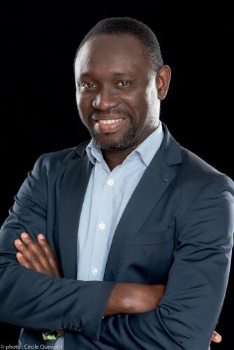 Jean-Claude Abalo