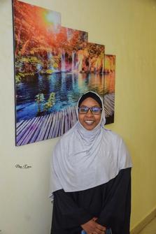 Rahima Dokaji