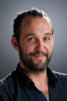 Arnaud Aubert
