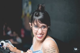 Jessica Mazzola