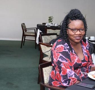 Melody Chikono