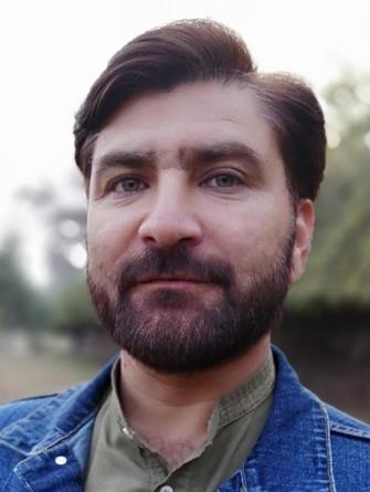 Gohar Mehsud