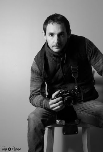 Jorge Pistone