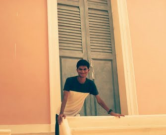 Yuvraj Sakhare