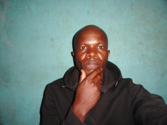 Shadrack Omuka