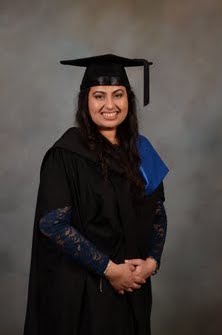 Harpreet Kaur