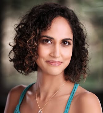 Namrata Kolachalam