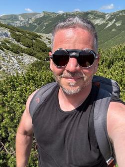 András D. Hajdú