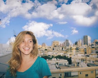 Ellie Stern