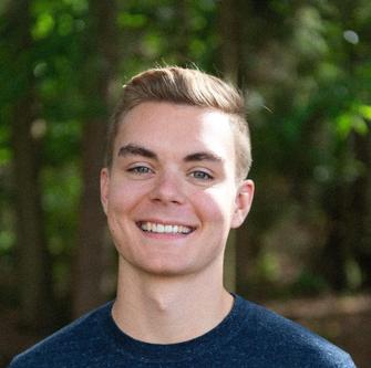 Nick Heubeck