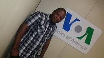 Mohamed King Millan Bangura