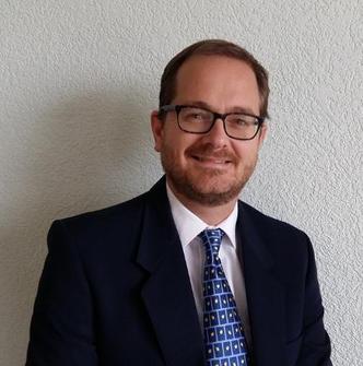 Peter Randewijk