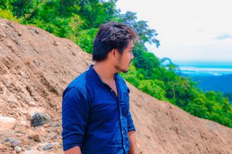 Bijay Roy