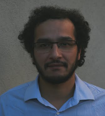 Rafik Benbagdad
