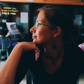 Magdalena Vaculciakova