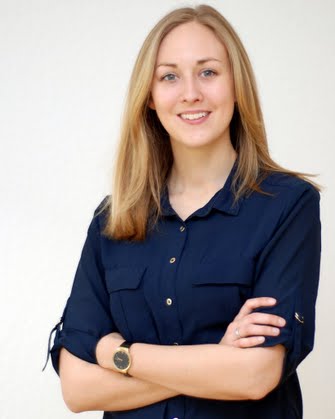 Katrine Villarreal Villumsen