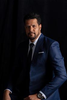 Khalid Boualam