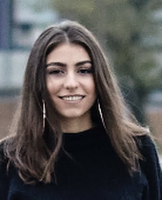Ani Oganesian