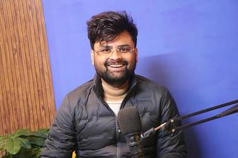 Shivam Mishra