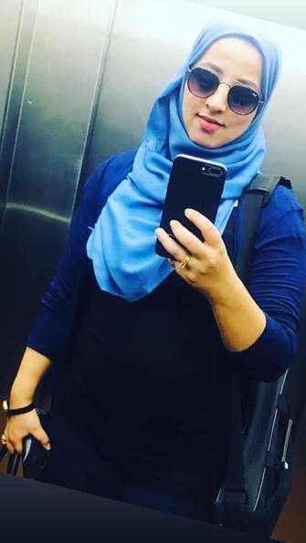 Sanaa Kamal