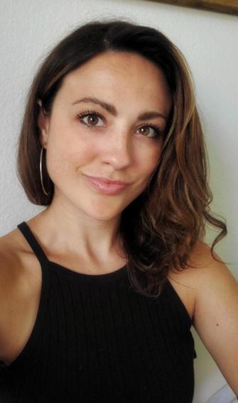 Elizabeth Walsh
