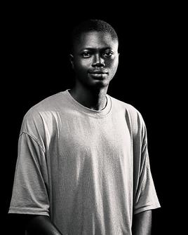 Christian Sossou
