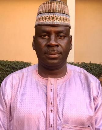Muhammad Nasir Sokoto